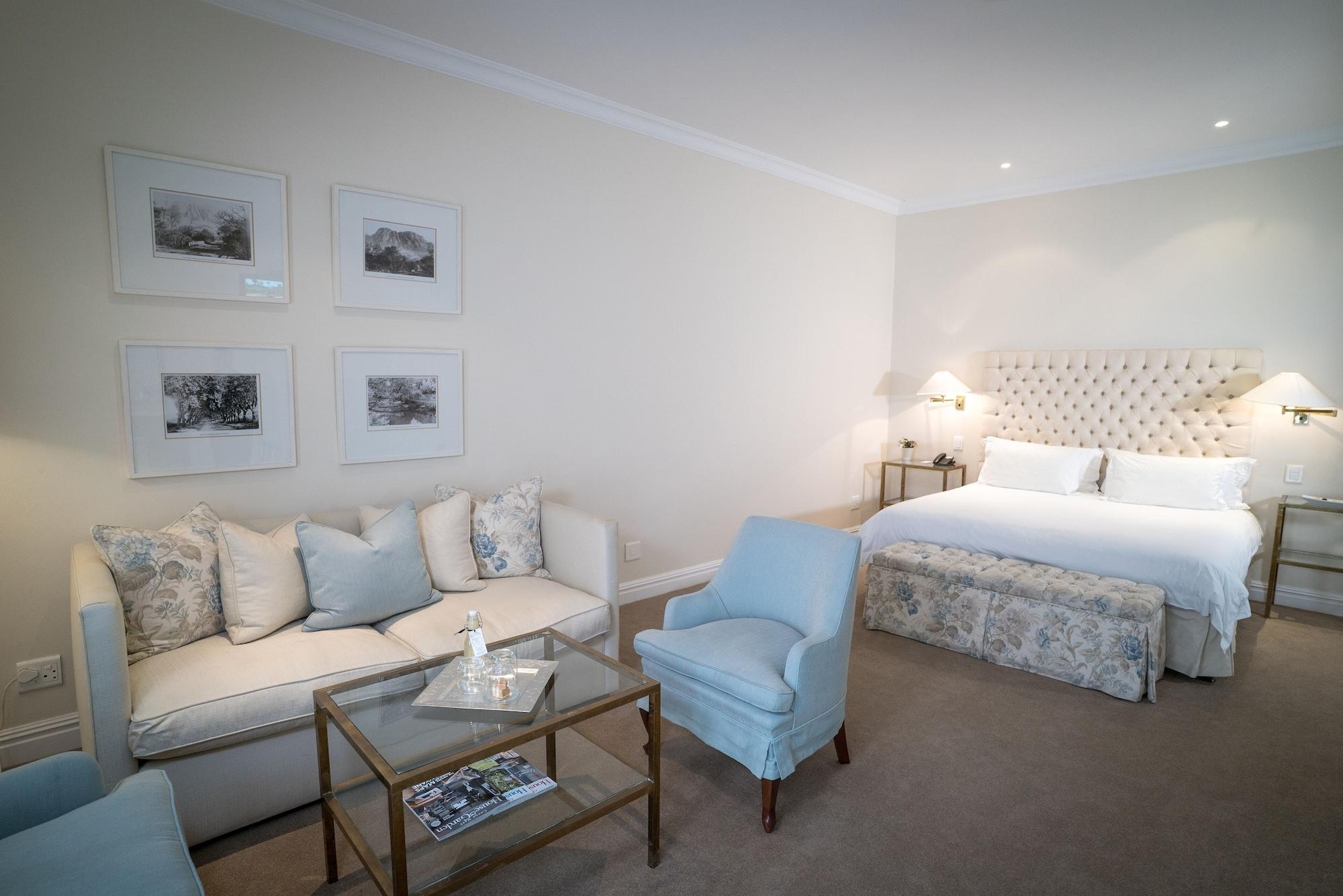 The Andros Boutique Hotel Cape Town Exterior photo
